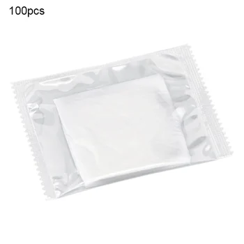 100pcs Portable Disposable Individually Packed Small Bags PE Gloves Kitchenware Kitchen Disposable Gloves
100pcs Portable Disposable Individually Packed Small Bags PE Gloves Kitchenware Kitchen Disposable Gloves