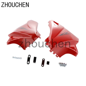 1 Pair Engine Protector Guard Cover Under Cowl Frame Slider for Honda MSX 125 2013/2014/2015 Motorcycle Accessory
1 Pair Engine Protector Guard Cover Under Cowl Frame Slider for Honda MSX 125 2013/2014/2015 Motorcycle Accessory