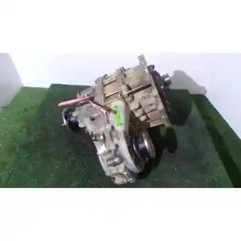 161551 Transfer case Nissan Patrol (k/w160) 
161551 Transfer case Nissan Patrol (k/w160)