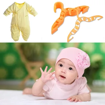 40pcs Durable Baby Plastic Coat Clothes Hangers Plastic Coat Clothes Garment Trousers Hangers for Kids Baby Popular New ZI44001
40pcs Durable Baby Plastic Coat Clothes Hangers Plastic Coat Clothes Garment Trousers Hangers for Kids Baby Popular New ZI44001