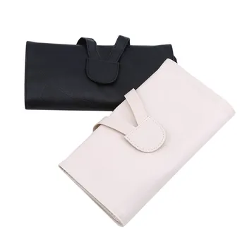 18 Hole Functional Cosmetics Case Brushes Pencil Bag Roll Up Thick Wrap Pouch Case Organizer Perfect Storage For Brush Make Up
18 Hole Functional Cosmetics Case Brushes Pencil Bag Roll Up Thick Wrap Pouch Case Organizer Perfect Storage For Brush Make Up