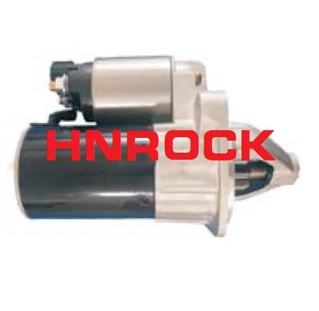 Новый HNROCK 12V 0.9KW 8T STARTER 36100-2B700 36100-2B400 QDY1271 SD6RA137 442119 442203
Новый HNROCK 12V 0.9KW 8T STARTER 36100-2B700 36100-2B400 QDY1271 SD6RA137 442119 442203