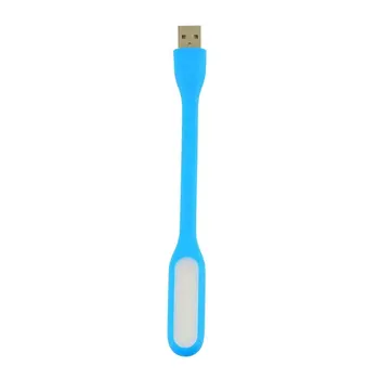 1 pcs New Ultra Bright 1.2W LEDs USB lamp for Notebook Computer Laptop PC Portable Flexible metal Neck LED USB light foldable
1 pcs New Ultra Bright 1.2W LEDs USB lamp for Notebook Computer Laptop PC Portable Flexible metal Neck LED USB light foldable
