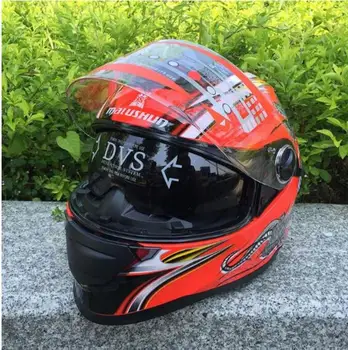 Ma Lushun double lens motorcycle full face four seasons bicycle helmet motorcycle helmet men and women dragon pattern helmet 8 
Ma Lushun double lens motorcycle full face four seasons bicycle helmet motorcycle helmet men and women dragon pattern helmet 8