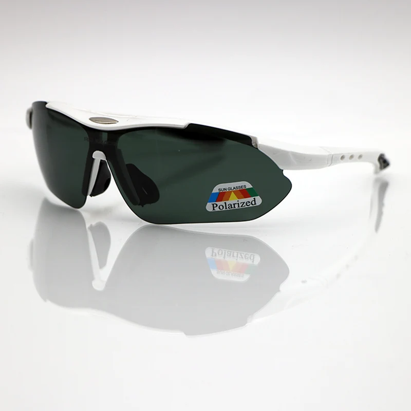 Polarized Cycling Glasses Men Women UV400 MTB Road Bike Unisex Sunglasses Outdoor Sports Skiing Bicycle Eyewear 5 Lens AC0254 (40)
