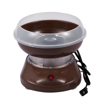 HOT!-US Plug Electric Marshmallow Machine Mini Portable DIY Sweet Marshmallow Children's Gifts 
HOT!-US Plug Electric Marshmallow Machine Mini Portable DIY Sweet Marshmallow Children's Gifts