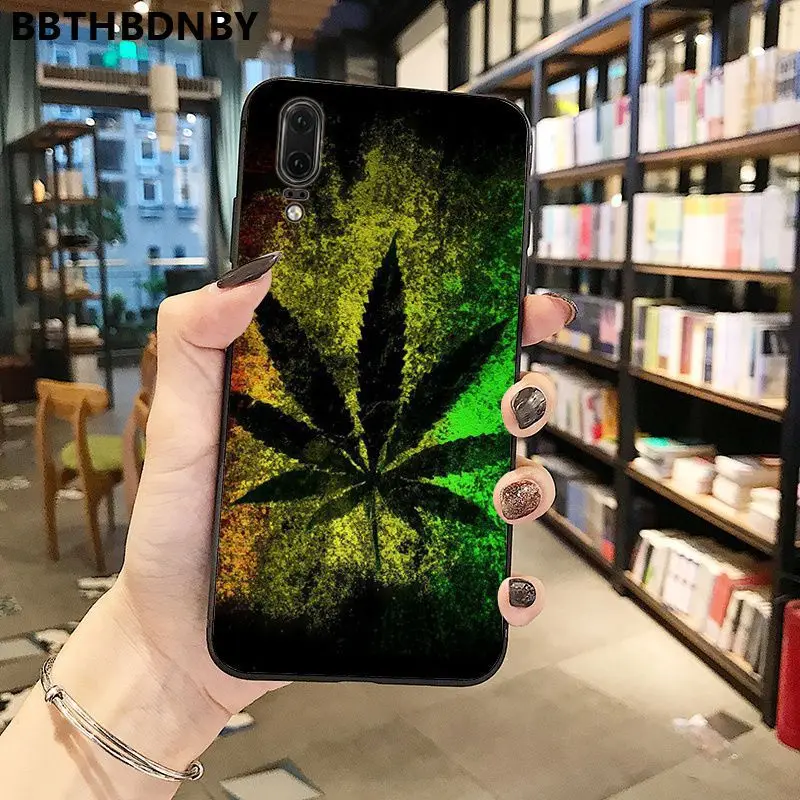 For HuaWei P30 Bag