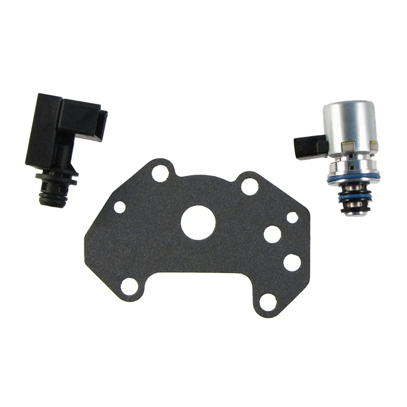 Transmission Governor Pressure Solenoid / Sensor 2000 Up 12415CAK 4617210 / 56028196AD / 500 / 518 / 46-RE / 47-RE for Dodge Ram 
Transmission Governor Pressure Solenoid / Sensor 2000 Up 12415CAK 4617210 / 56028196AD / 500 / 518 / 46-RE / 47-RE for Dodge Ram