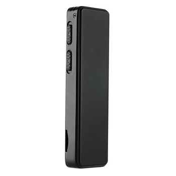 RISE-A2 1080P HD Mini Metal Pen Camera with Sound Audio Video Dictaphone Support TF Card
RISE-A2 1080P HD Mini Metal Pen Camera with Sound Audio Video Dictaphone Support TF Card