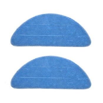 Side Brush Filter Mop Cloth Set for Proscenic 800T Robot Vacuum Cleaner Parts 
Side Brush Filter Mop Cloth Set for Proscenic 800T Robot Vacuum Cleaner Parts