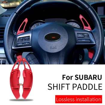 Car Steering Wheel Shift Paddle Extened Shifter Fit for Subaru LEGACY XV FORESTER OUTBACK BRZ IMPREZA Aluminum Alloy 2pcs/lot
Car Steering Wheel Shift Paddle Extened Shifter Fit for Subaru LEGACY XV FORESTER OUTBACK BRZ IMPREZA Aluminum Alloy 2pcs/lot