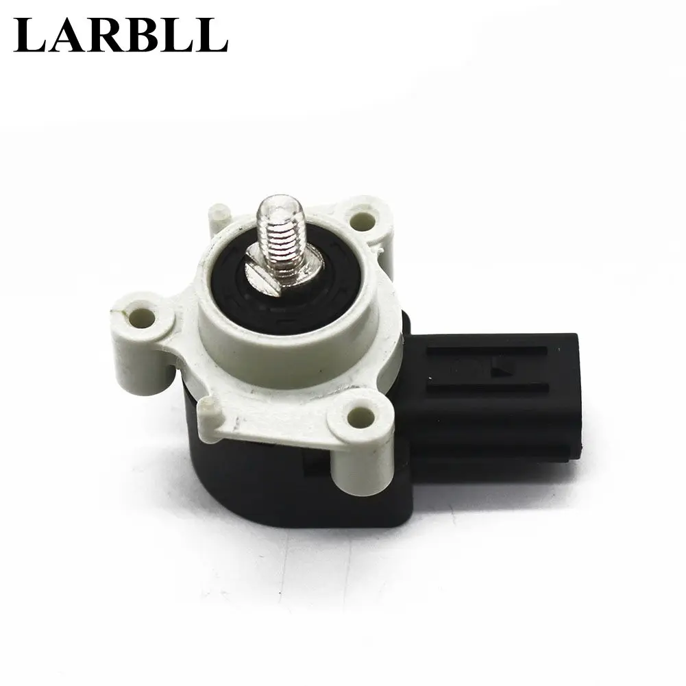LARBLL New Rear Suspention Height Sensor 8651A065 Fit For Mitsubishi Pajero Montero 4 IV 2007-2016
LARBLL New Rear Suspention Height Sensor 8651A065 Fit For Mitsubishi Pajero Montero 4 IV 2007-2016