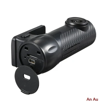 Driving recorder Multi-function driving recorder 360 degree panoramic wifi driving recorder
Driving recorder Multi-function driving recorder 360 degree panoramic wifi driving recorder