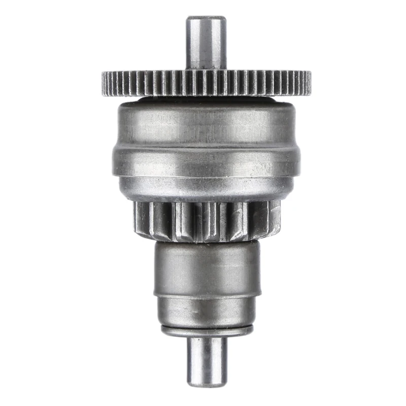 Motorcycle Accessories GY6 50 For Motor Head 80cc Electric Start Clutch For Starter Drive Bendix Polaris ATVs Sportsman 1999 500
Motorcycle Accessories GY6 50 For Motor Head 80cc Electric Start Clutch For Starter Drive Bendix Polaris ATVs Sportsman 1999 500