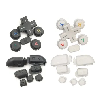 2015 New Version D Pad Game Controller Buttons For Nintendo New 3DS XL LL Console A B X Y Button Home Power Switch
2015 New Version D Pad Game Controller Buttons For Nintendo New 3DS XL LL Console A B X Y Button Home Power Switch