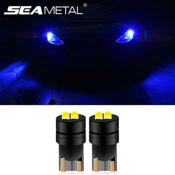2/4/10pcs T10 W5W Car Signal Light 194 LED Bulbs Canbus No Error Car Clearance Lights Auto Exterior Light Assembly Head Lamp Set
2/4/10pcs T10 W5W Car Signal Light 194 LED Bulbs Canbus No Error Car Clearance Lights Auto Exterior Light Assembly Head Lamp Set