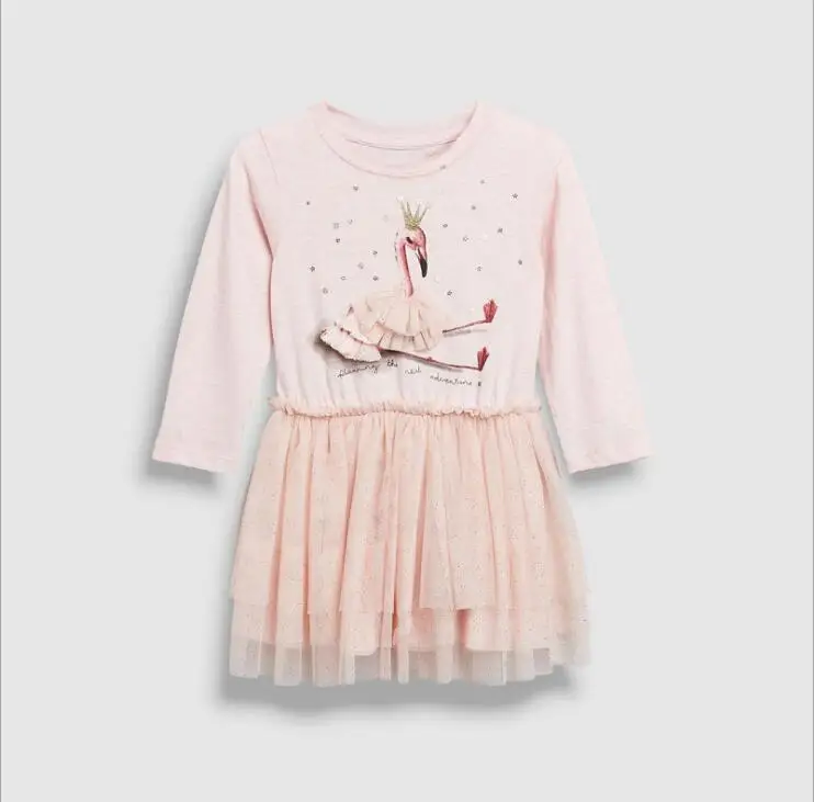 2019 Fall Children Girls Fall Cartoon Mesh Dresses , Princess Sweet Clothing 6 pcs/lot, Wholesale
2019 Fall Children Girls Fall Cartoon Mesh Dresses , Princess Sweet Clothing 6 pcs/lot, Wholesale