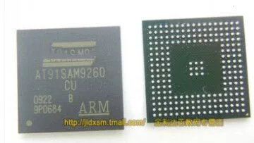 IC new original AT91SAM9260B-CU AT91SAM9260BCU AT91SAM9260B AT91SAM9260 Free Shipping
IC new original AT91SAM9260B-CU AT91SAM9260BCU AT91SAM9260B AT91SAM9260 Free Shipping