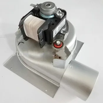 

1pc 220V centrifugal fan blower for wall hung boilers gas fan water heater purifiers exhaust fan furnace draft inducer motor
