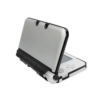OSTENT Anti-shock Hard Aluminum Metal Box Cover Case Shell for Nintendo 3DS XL LL
OSTENT Anti-shock Hard Aluminum Metal Box Cover Case Shell for Nintendo 3DS XL LL