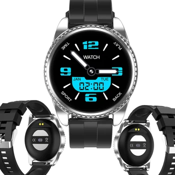 Fitness Bracelet Bt01 Fitness Tracker Wechat Sports Multi User Interface Conversion Temperature Measurement Bracelet OTA Upgrade
Fitness Bracelet Bt01 Fitness Tracker Wechat Sports Multi User Interface Conversion Temperature Measurement Bracelet OTA Upgrade