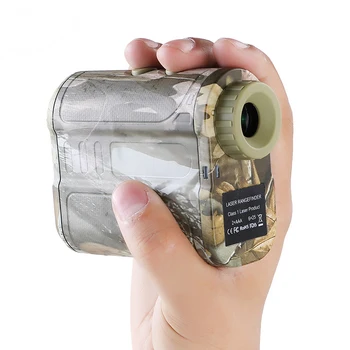 6x25 New High Definition and High Precision Golf Monocular Telescope for Measuring Distance, Speed, Height and Angle
6x25 New High Definition and High Precision Golf Monocular Telescope for Measuring Distance, Speed, Height and Angle