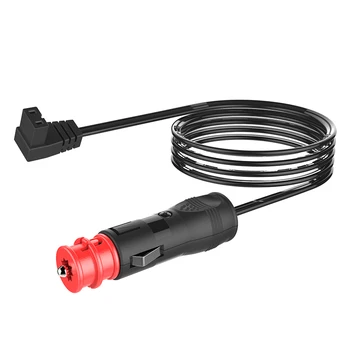 Car refrigerator adaptor compressor cable head MOBICOOL and PNDA compressor cable car compressor power cable
Car refrigerator adaptor compressor cable head MOBICOOL and PNDA compressor cable car compressor power cable