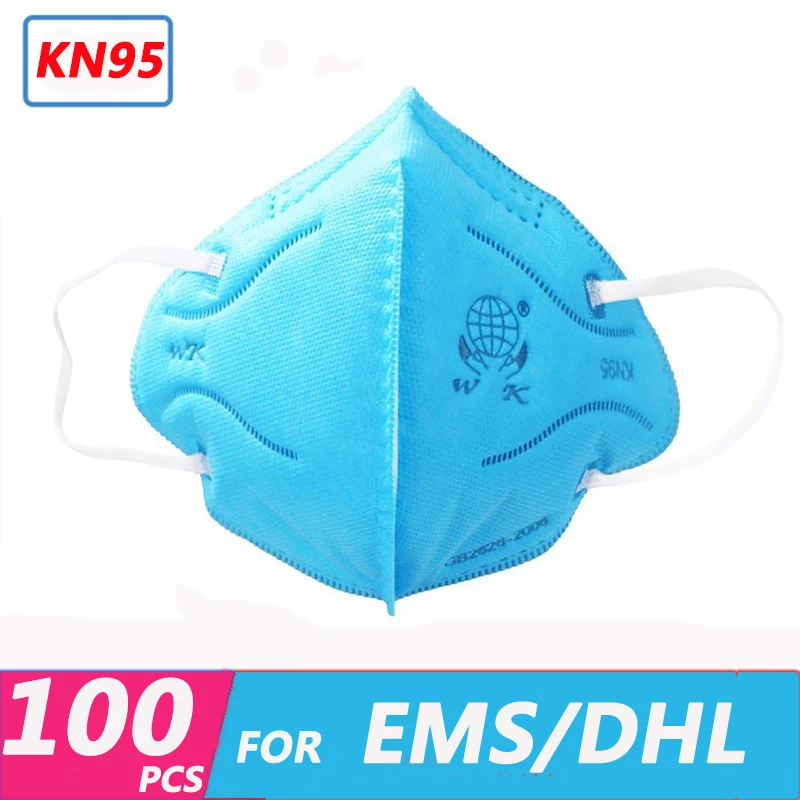 In Stock! Shipping By EMS/DHL! Blue 100pcs KN95 PPE Labor Mask Protective Fold Face Mask Solid Color Anti-dust Not Individually
In Stock! Shipping By EMS/DHL! Blue 100pcs KN95 PPE Labor Mask Protective Fold Face Mask Solid Color Anti-dust Not Individually
