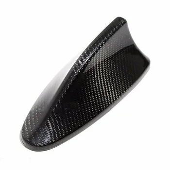 Shark Antenna decorative cover Antenna Carbon Fiber Cover Duable Useful Hot Sale
Shark Antenna decorative cover Antenna Carbon Fiber Cover Duable Useful Hot Sale
