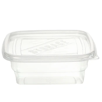 50 Pieces Disposable Plastic Rectangular Packed Takeaway Meal Box Melaleuca Cake Fruit Fresh Lunch Box 
50 Pieces Disposable Plastic Rectangular Packed Takeaway Meal Box Melaleuca Cake Fruit Fresh Lunch Box