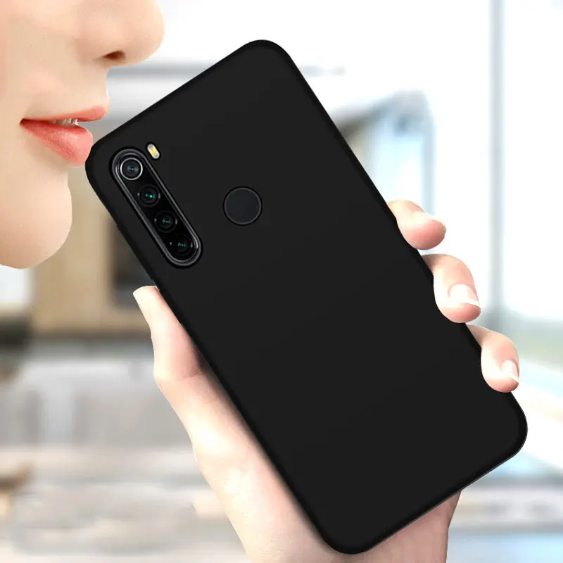 Phone Case for Redmi Note 8T 8 Case Anti-Fingerprint Bumper Back Cover Slim Frosted Matte Cover Case for Xiaomi Redmi Note 7
Phone Case for Redmi Note 8T 8 Case Anti-Fingerprint Bumper Back Cover Slim Frosted Matte Cover Case for Xiaomi Redmi Note 7