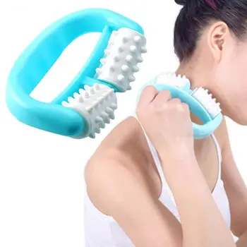 1PC Comfort Cell Massager Body Leg Roller Slimming Anti Cellulite Fatigue Relief Random Roller Shape Relieve Fatigue Dropship
1PC Comfort Cell Massager Body Leg Roller Slimming Anti Cellulite Fatigue Relief Random Roller Shape Relieve Fatigue Dropship