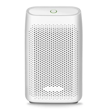 T8 700Ml Home Air Dehumidifier Semiconductor Desiccant Moisture Absorber Car Mini Air Dryer Electric Cooling Machine Eu Plug
T8 700Ml Home Air Dehumidifier Semiconductor Desiccant Moisture Absorber Car Mini Air Dryer Electric Cooling Machine Eu Plug
