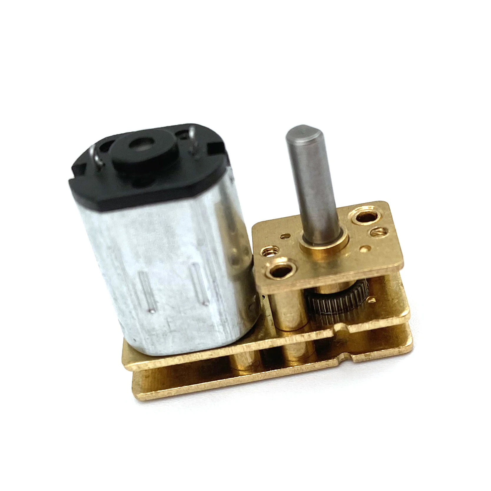 DC 12V Micro Speed Gear Motor 60-2000RPM Mini Metal Electric Gear Motor N20 Reduction Gear Motor DC Gear Reducer Motors
DC 12V Micro Speed Gear Motor 60-2000RPM Mini Metal Electric Gear Motor N20 Reduction Gear Motor DC Gear Reducer Motors
