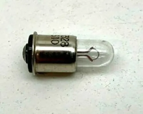 7356 midget grooved t1-34 incandescent bulb