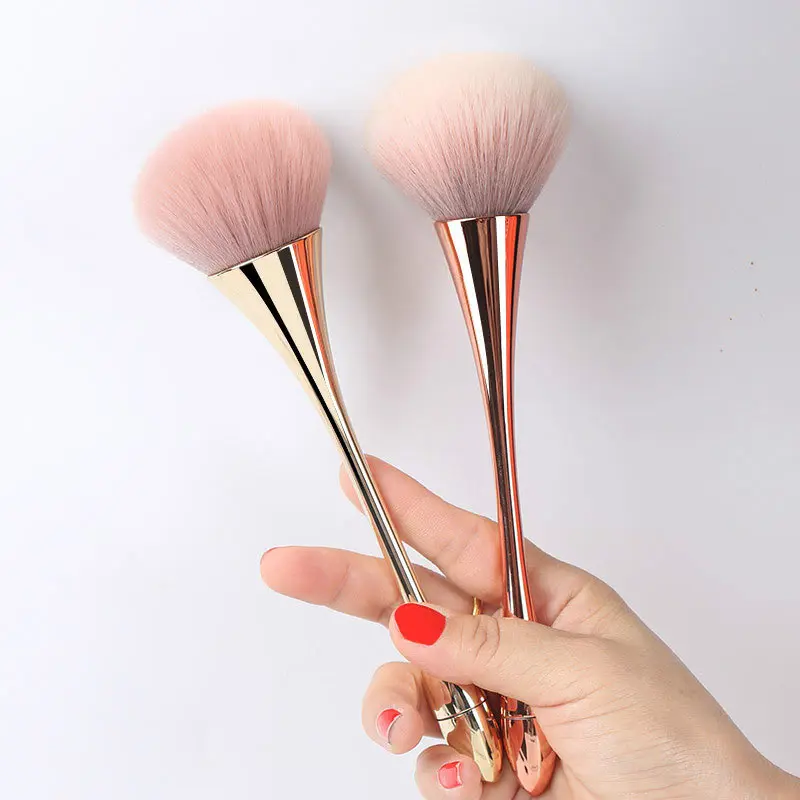 Loose Powder Makeup Brushes Foundation Eye Face Cheek Blush Brush Cosmetic Professional Makeup Brush Tools
Loose Powder Makeup Brushes Foundation Eye Face Cheek Blush Brush Cosmetic Professional Makeup Brush Tools