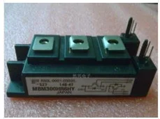 MBM300HR6HY MBM300HS6H
MBM300HR6HY MBM300HS6H