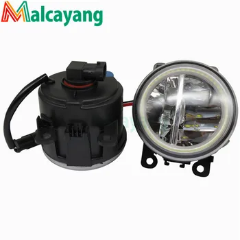 For Honda Accord VIII (CU) 2008 Car 4000LM H11 LED Lamp Fog Light + Angel Eye DRL Daytime Running Light 12V High Bright
For Honda Accord VIII (CU) 2008 Car 4000LM H11 LED Lamp Fog Light + Angel Eye DRL Daytime Running Light 12V High Bright