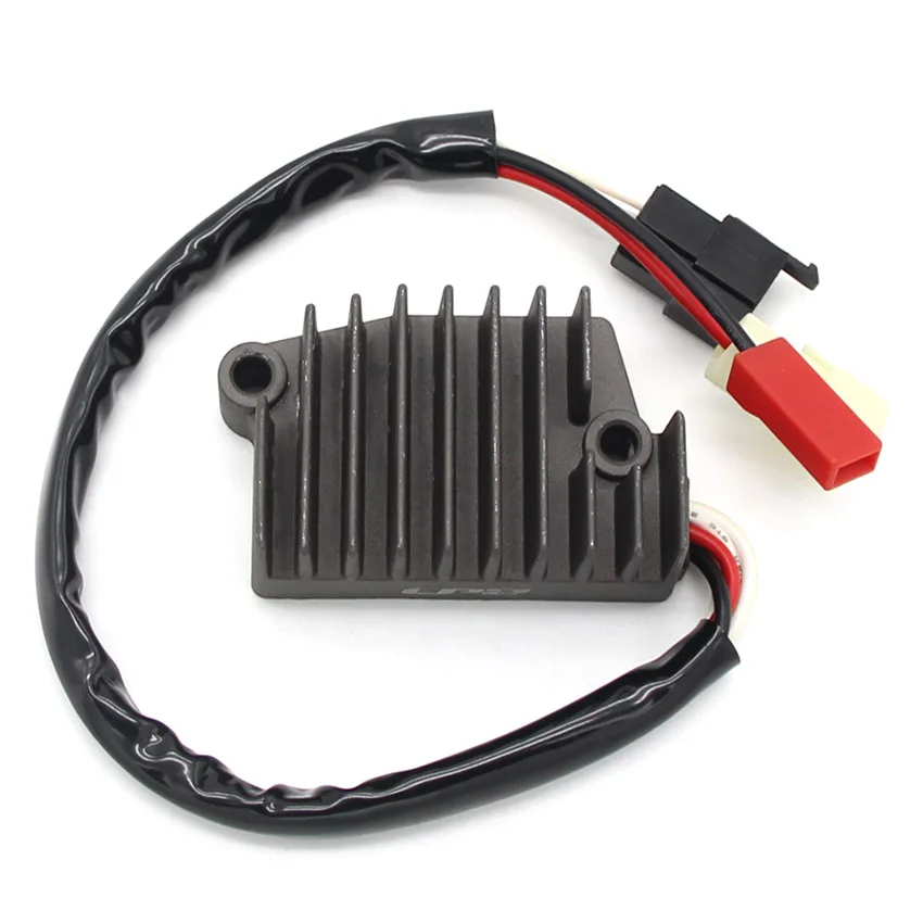 Motorcycle Voltage Regulator Rectifier High Quality Voltage Regulator For Yamaha 3JP-81960-01 VMX-12 VMX1200 V-MAX 1200
Motorcycle Voltage Regulator Rectifier High Quality Voltage Regulator For Yamaha 3JP-81960-01 VMX-12 VMX1200 V-MAX 1200
