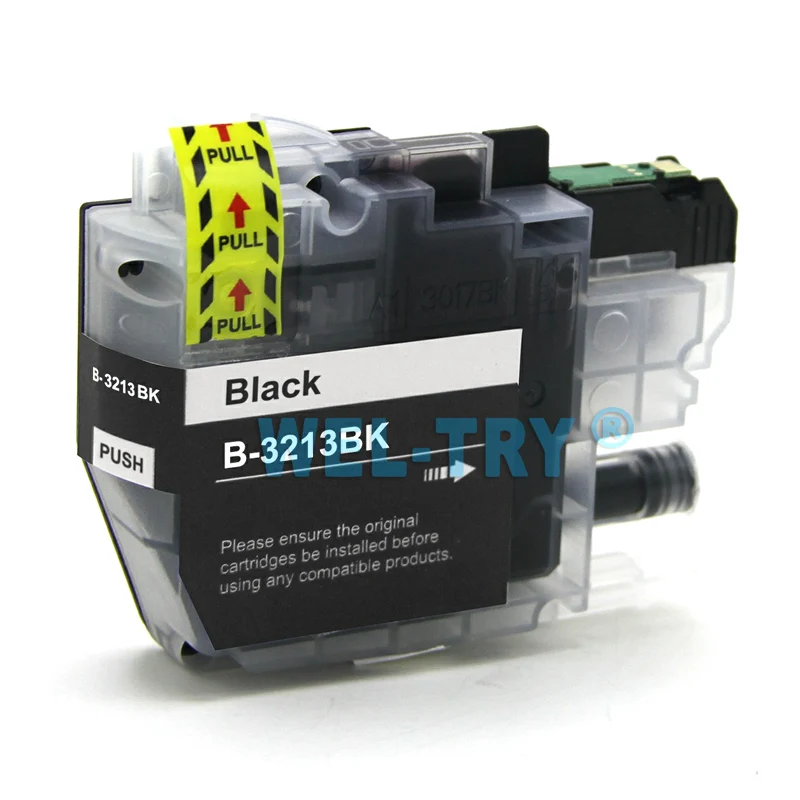 LC3213BK
