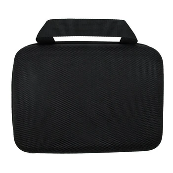 Semi-Hard EVA Case Travel Storage Cover Box Business Bag For Bose Soundlink Mini 1 I/2 II Bluetooth Speaker Charging Cradle bag
Semi-Hard EVA Case Travel Storage Cover Box Business Bag For Bose Soundlink Mini 1 I/2 II Bluetooth Speaker Charging Cradle bag