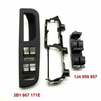 SKTOO For Volkswagen vw passat B5/bora/glof 4 drive link lifter switch armrest box base 
SKTOO For Volkswagen vw passat B5/bora/glof 4 drive link lifter switch armrest box base