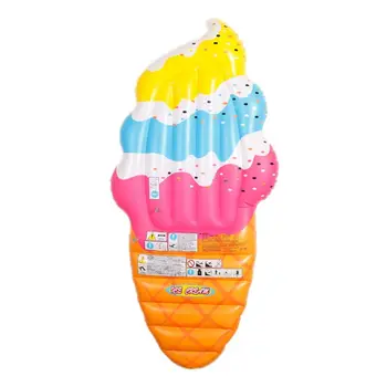 Summer Inflatable Ice Cream Floating Row Adult Swimming Float Bed Beach Toy
Summer Inflatable Ice Cream Floating Row Adult Swimming Float Bed Beach Toy