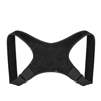 Adjustable Back Posture Corrector Brace Universal Medical Clavicle Posture Corrector Spine Shoulder Lumbar Posture Correction
Adjustable Back Posture Corrector Brace Universal Medical Clavicle Posture Corrector Spine Shoulder Lumbar Posture Correction
