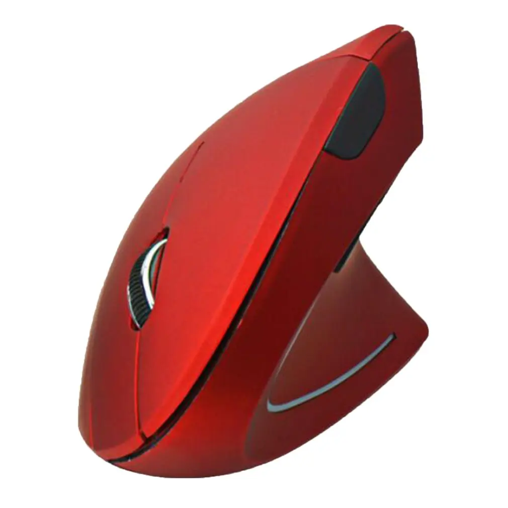 Wireless 3D Mouse Vertical Mouse Ergonomic Optical 800 1200 1600 2400 DPI 6 Buttons Mause for Windows MAC OS
Wireless 3D Mouse Vertical Mouse Ergonomic Optical 800 1200 1600 2400 DPI 6 Buttons Mause for Windows MAC OS