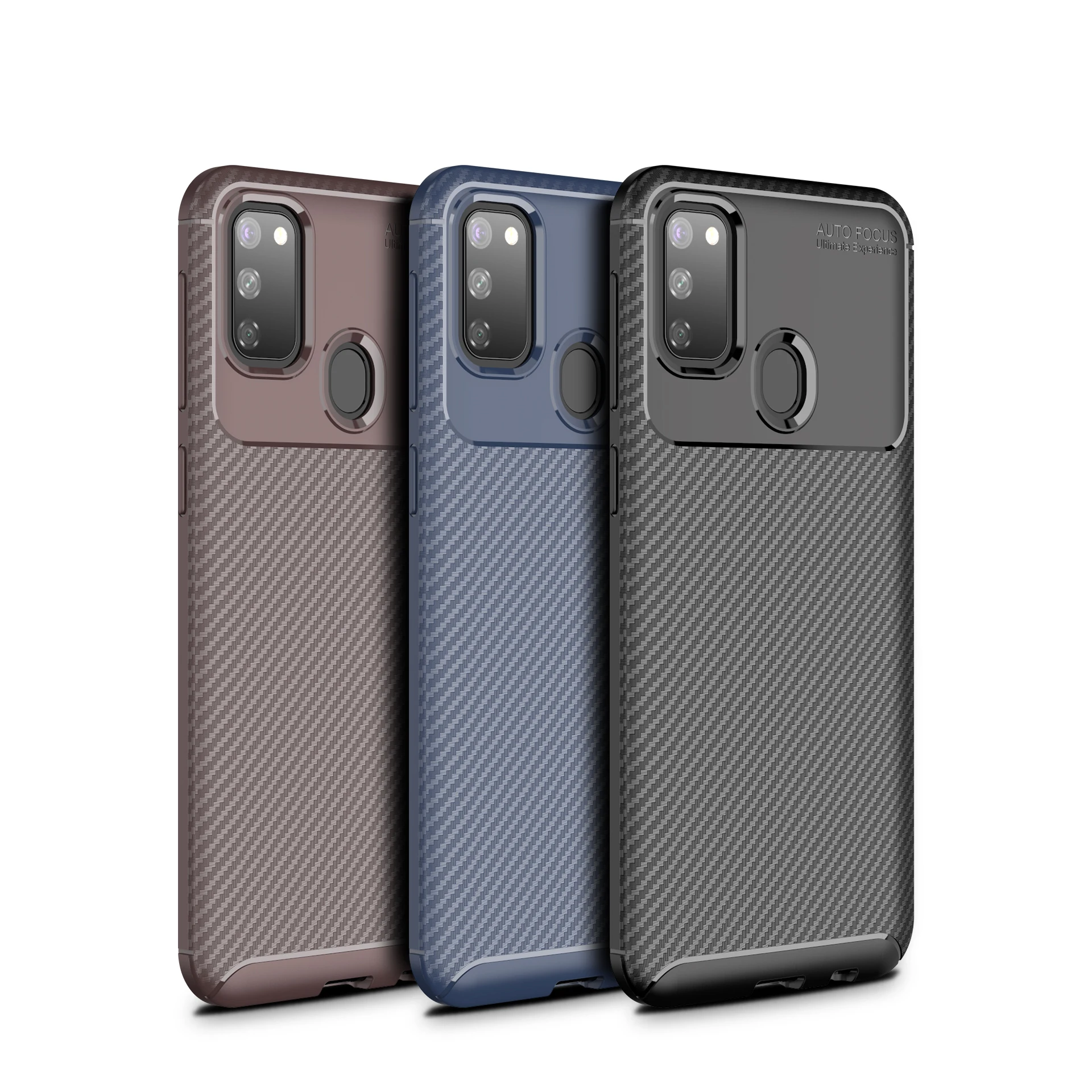 Чехол для телефона Samsung Galaxy M10 M20 M30 M31 M30s мягкий чехол из ТПУ S20 S20Ultra S20plus|Бамперы| |