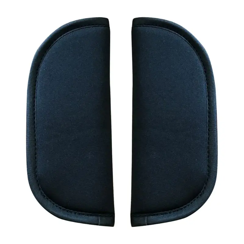 2 Pcs Universal Baby Stroller Belt Cushion Kids Car Soft Seat Strap Vehicle Safety Shoulder Cover Pad Protector for Newborns Inf
2 Pcs Universal Baby Stroller Belt Cushion Kids Car Soft Seat Strap Vehicle Safety Shoulder Cover Pad Protector for Newborns Inf