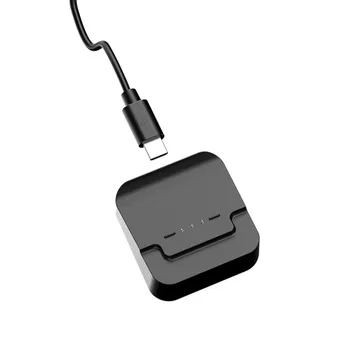 For XBOX ONE Elite Controller Charging Station Wireless Charger Wireless Charger 2 Handle Wireless Charger Suitable
For XBOX ONE Elite Controller Charging Station Wireless Charger Wireless Charger 2 Handle Wireless Charger Suitable