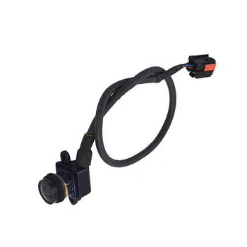 Original New Park Assist Camera for Chrysler 300 for Dodge Charger 56054058AH 56054058AG 56054058AF 56054058AE 5605-4058-AH
Original New Park Assist Camera for Chrysler 300 for Dodge Charger 56054058AH 56054058AG 56054058AF 56054058AE 5605-4058-AH