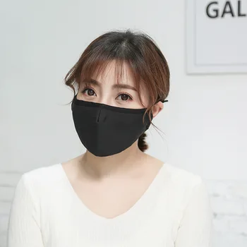 5Pcs Fast Shipping!!Anti Dust Cotton Mouth Mask Respirator Washable Reusable Women Windproof Mouth-muffle Face Masks Health Care
5Pcs Fast Shipping!!Anti Dust Cotton Mouth Mask Respirator Washable Reusable Women Windproof Mouth-muffle Face Masks Health Care